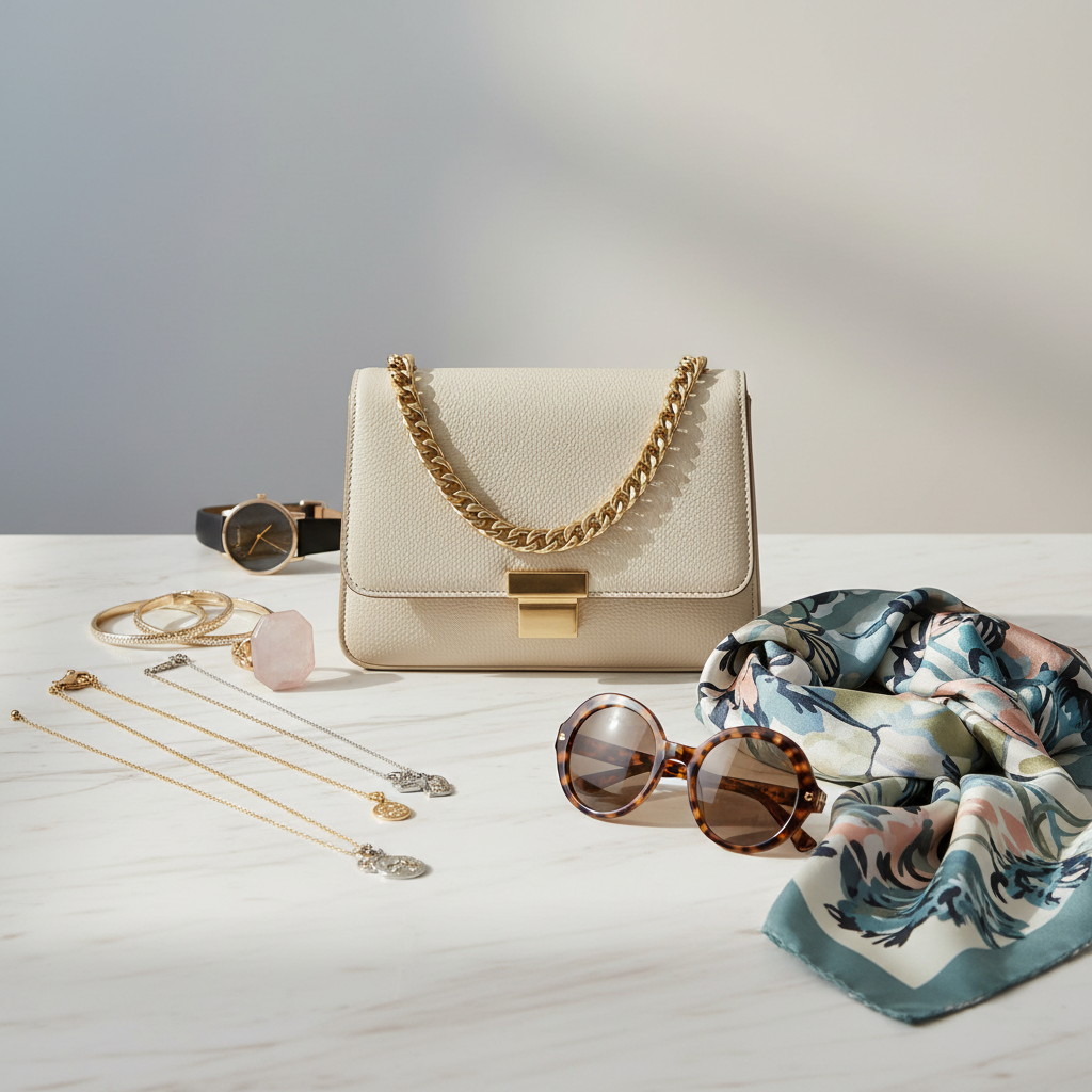 ACCESSORIES