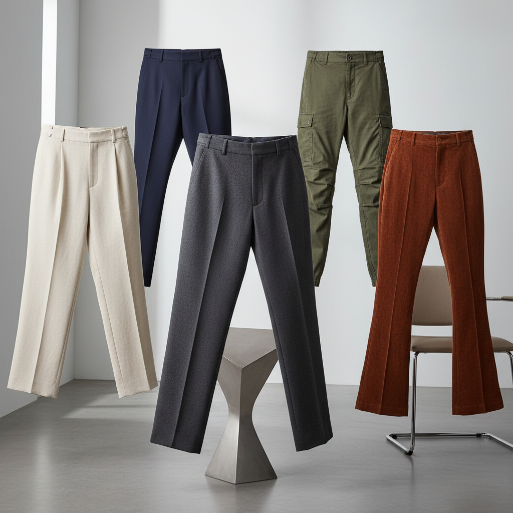 PANTS