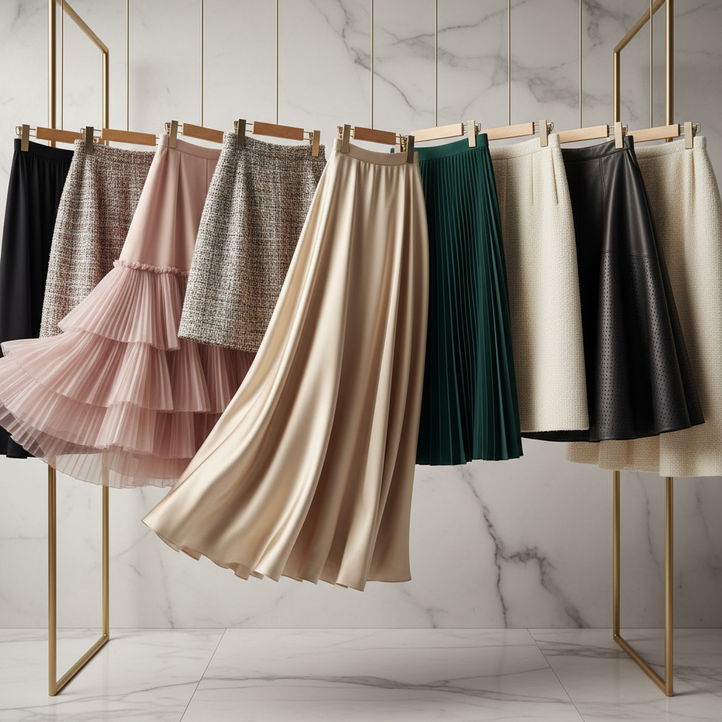 SKIRTS