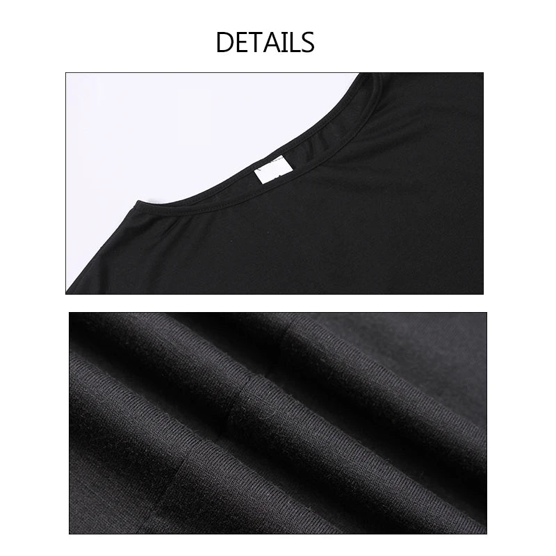 Cotton O Neck Long Sleeve Pullover Blouse