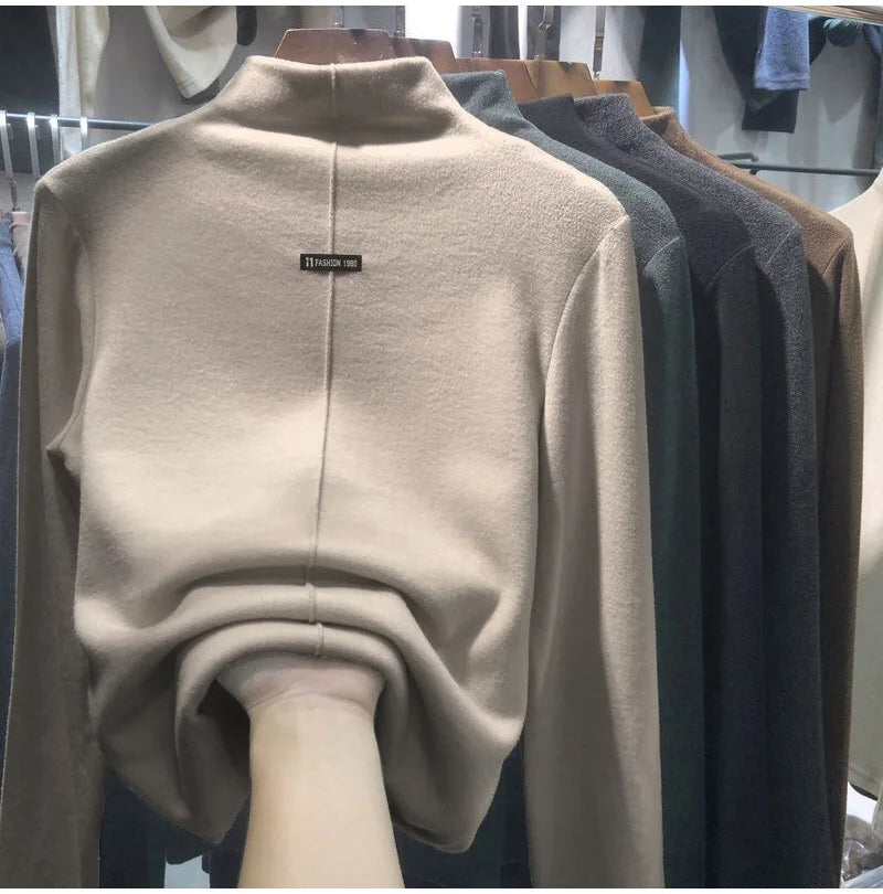 Long Sleeve Sweater Top