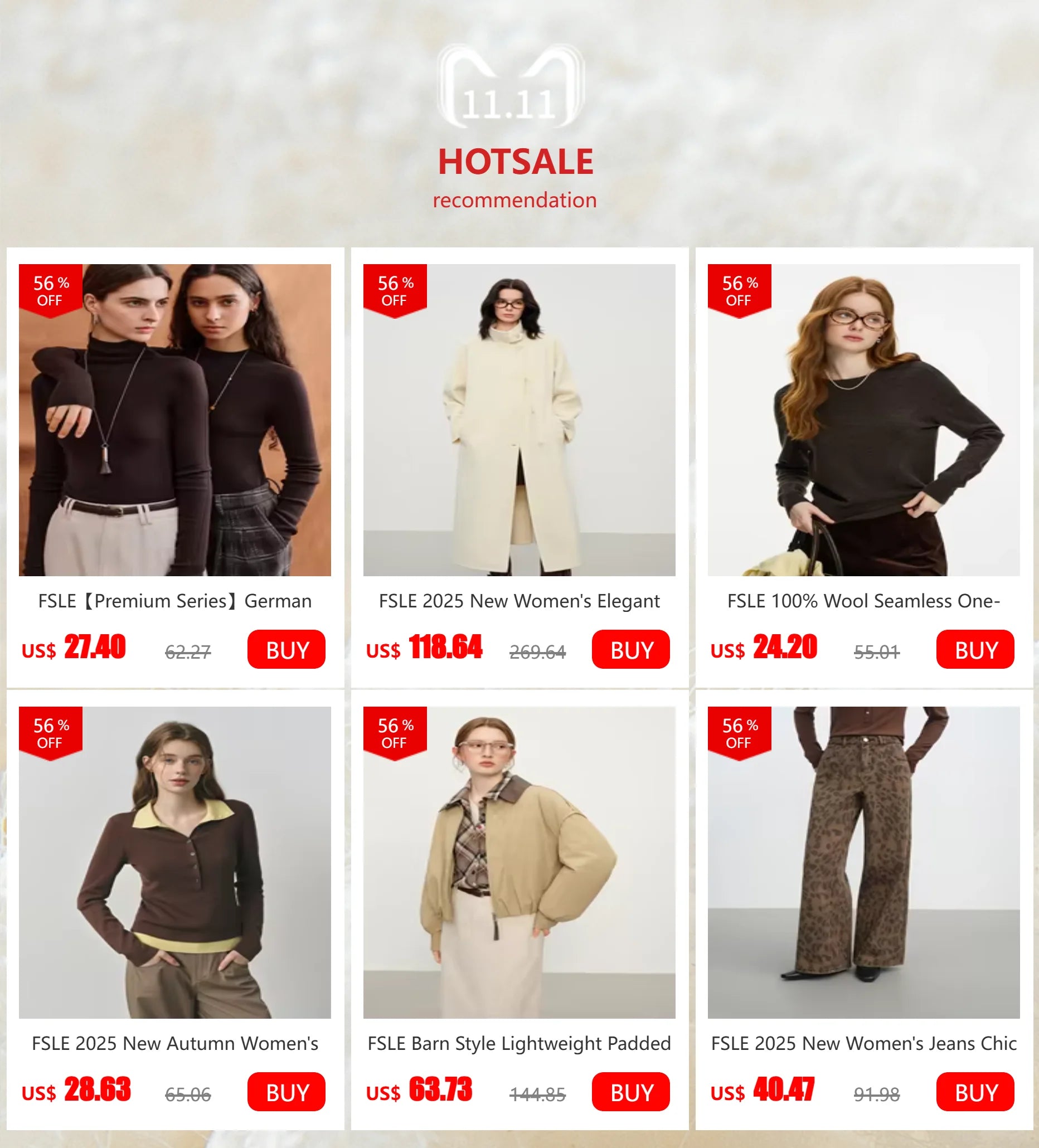 Wool Turtleneck