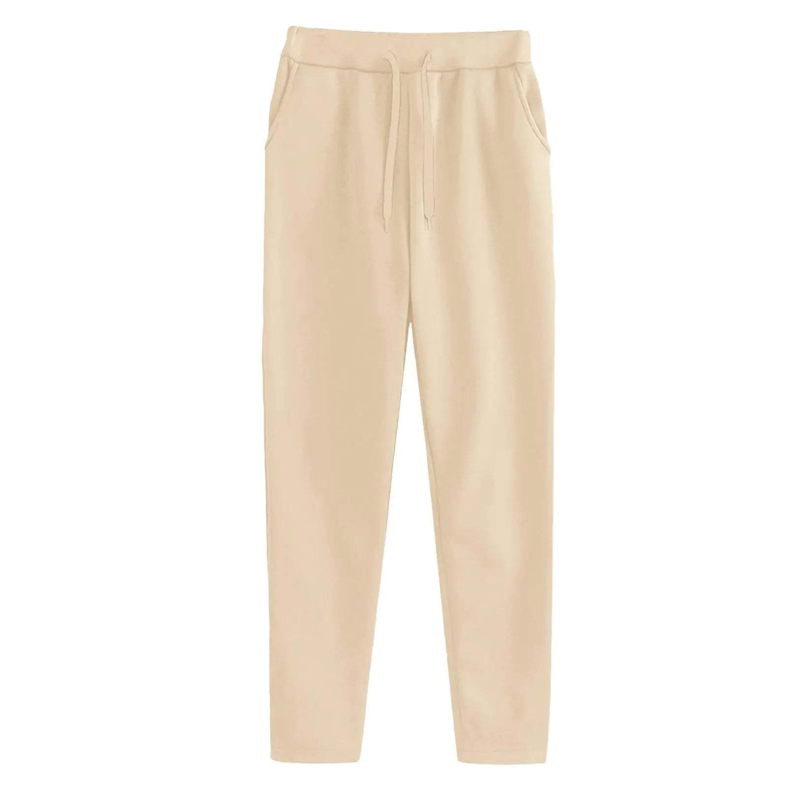 2 PiecePullover Tops And Wide Leg Pants Sweatsuit