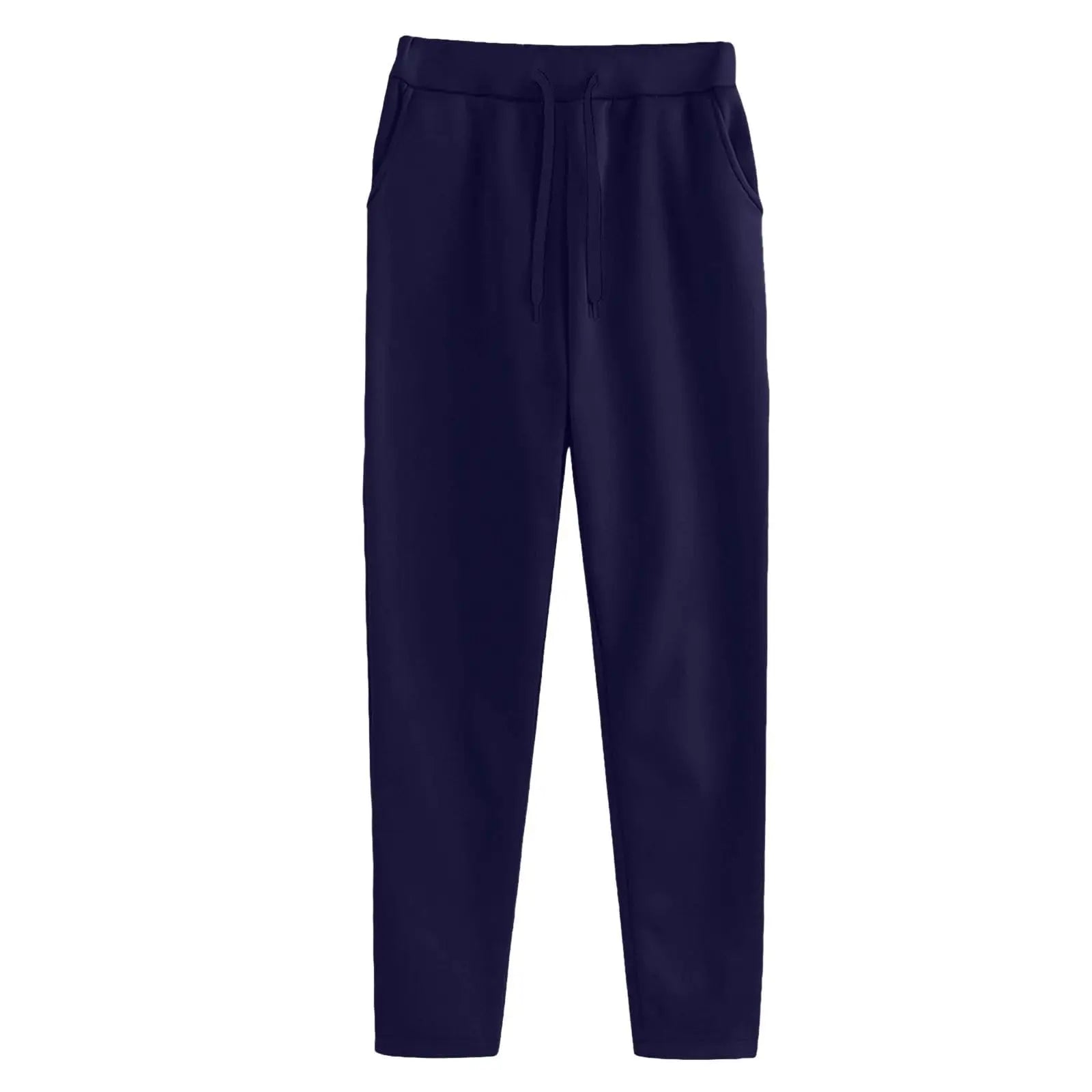 2 PiecePullover Tops And Wide Leg Pants Sweatsuit