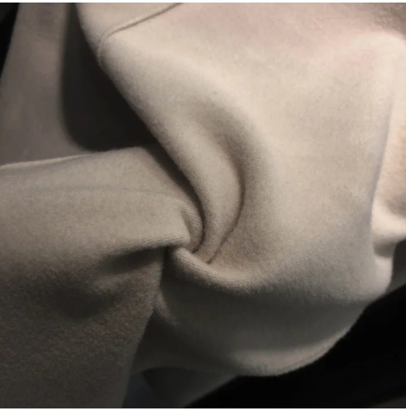 Long Sleeve Sweater Top