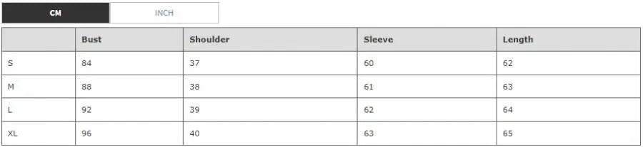 Long Sleeves Split Bottom Top
