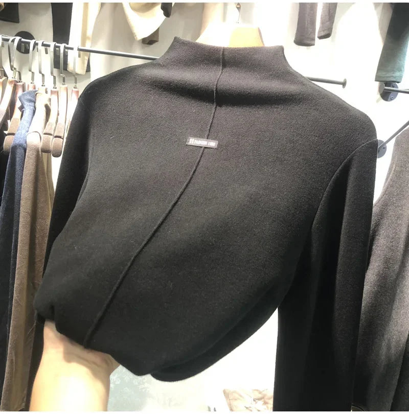 Long Sleeve Sweater Top