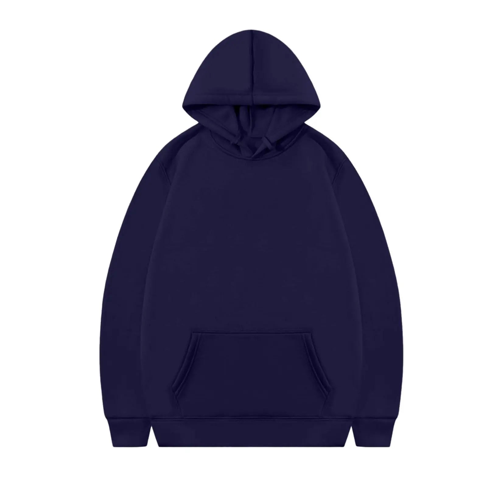 2 PiecePullover Tops And Wide Leg Pants Sweatsuit