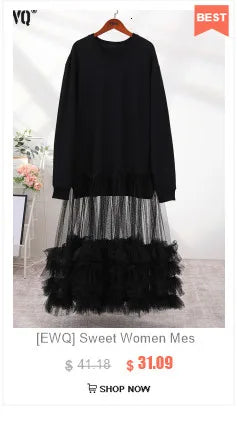 Casual Long Sleeve Sweater And High Waist Trousers Knit Set