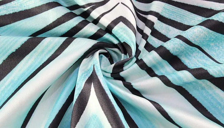 Women's Striped Halter Jumpsuit