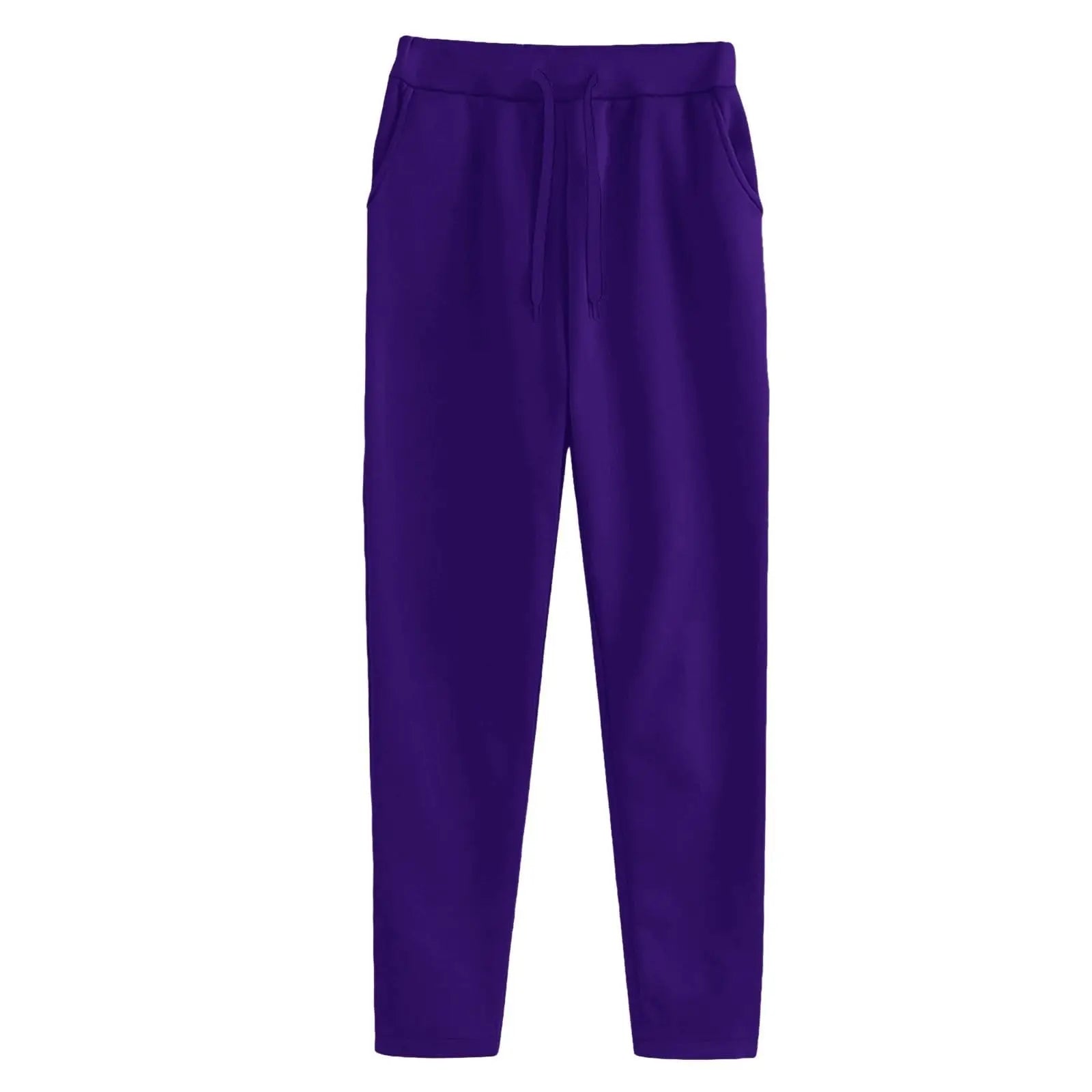 2 PiecePullover Tops And Wide Leg Pants Sweatsuit
