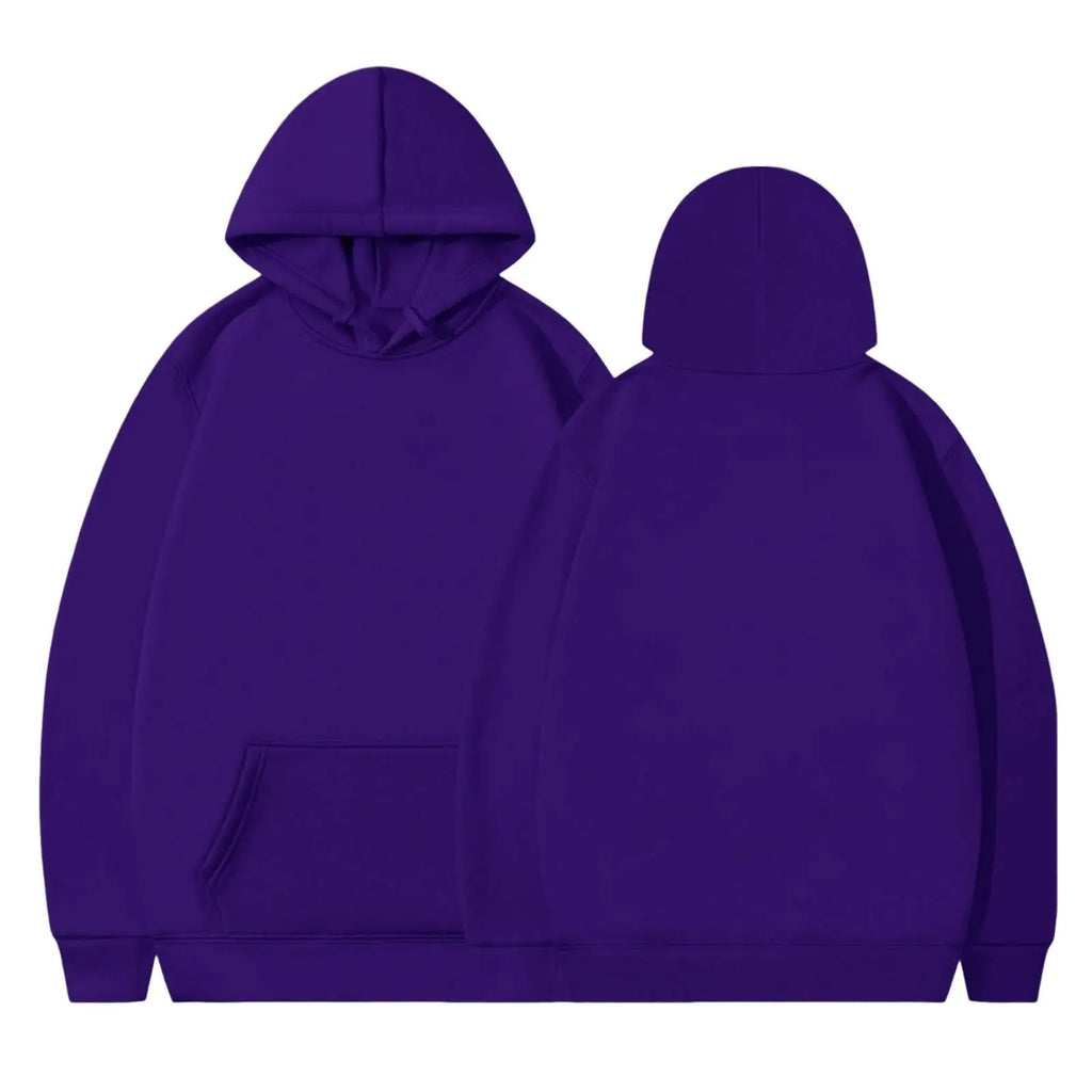 2 PiecePullover Tops And Wide Leg Pants Sweatsuit