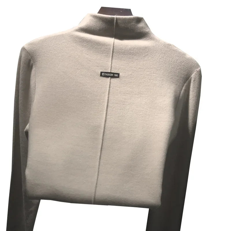 Long Sleeve Sweater Top