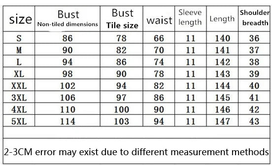 Women's Short Sleeve Chiffon Dress