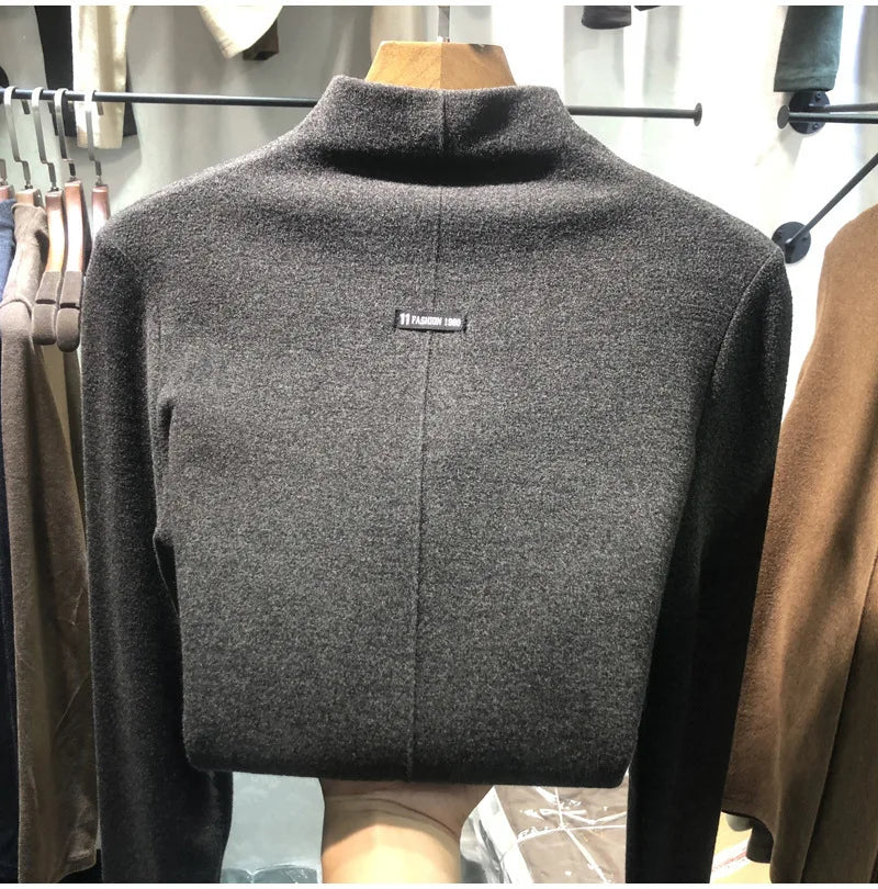 Long Sleeve Sweater Top