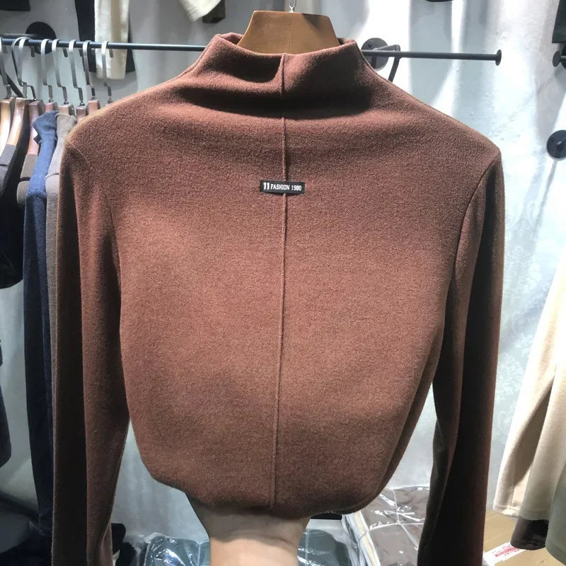 Long Sleeve Sweater Top