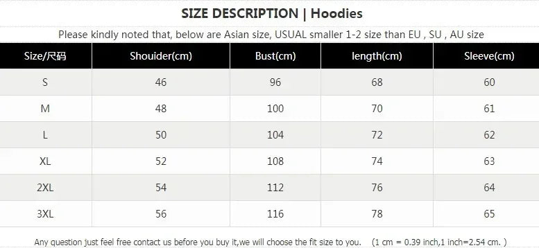 Two Piece Casual Hoodie Set