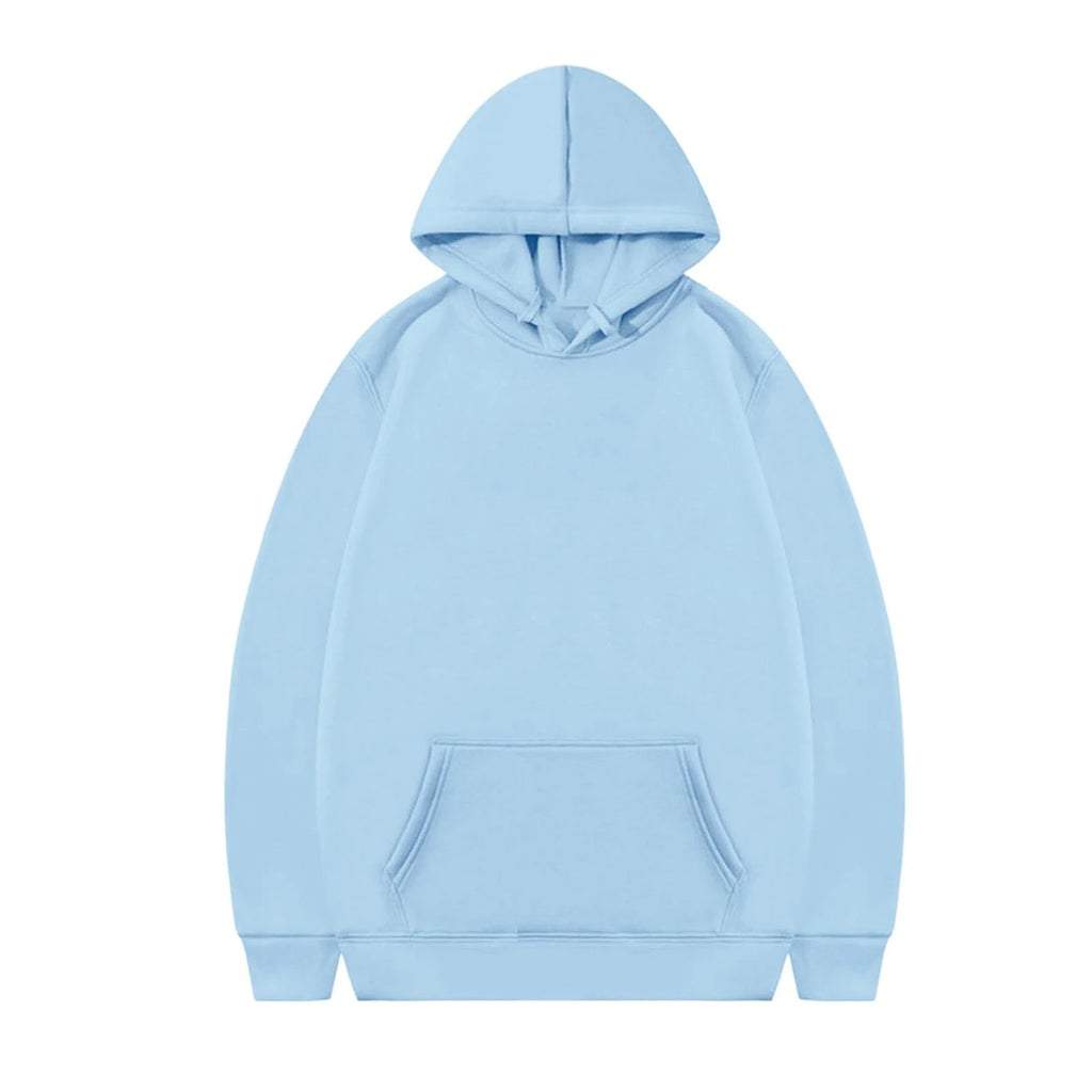 2 PiecePullover Tops And Wide Leg Pants Sweatsuit