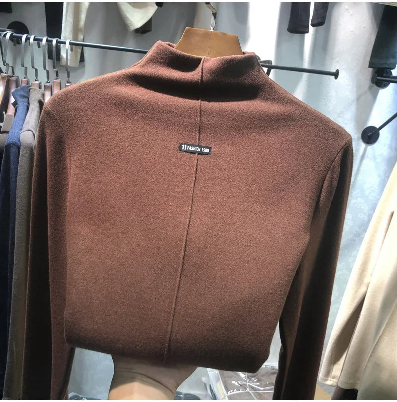 Long Sleeve Sweater Top