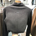 Long Sleeve Sweater Top
