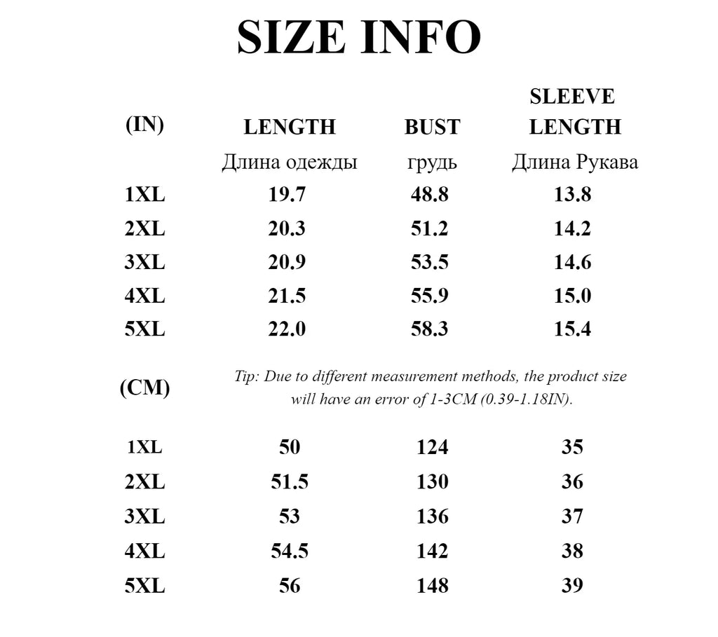 Women's Plus Size Front-Tie Loose Shirts