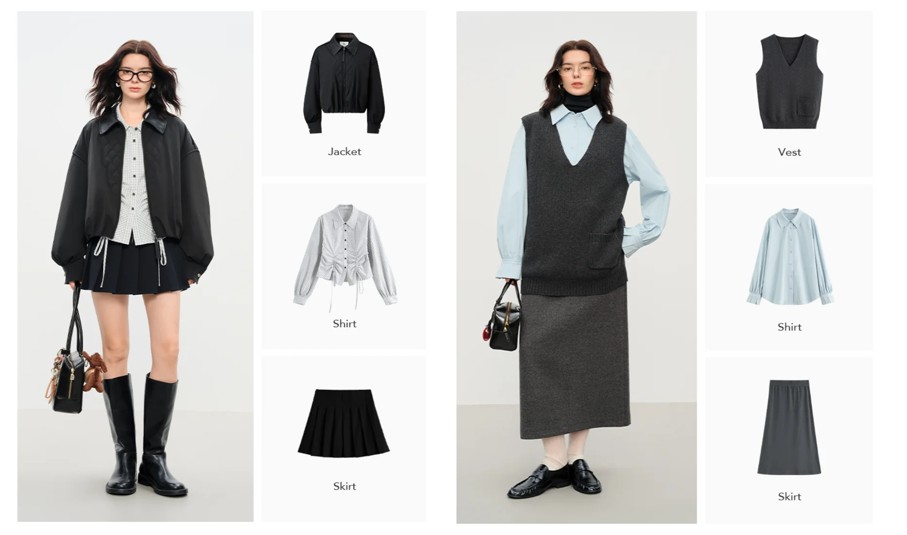 Wool Turtleneck