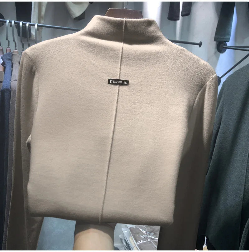 Long Sleeve Sweater Top