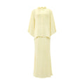 Ruffles 2-Piece Skirt Set