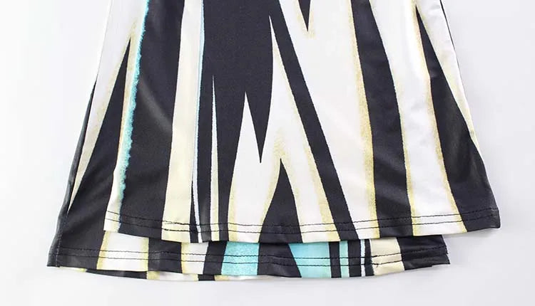 Women's Striped Halter Jumpsuit